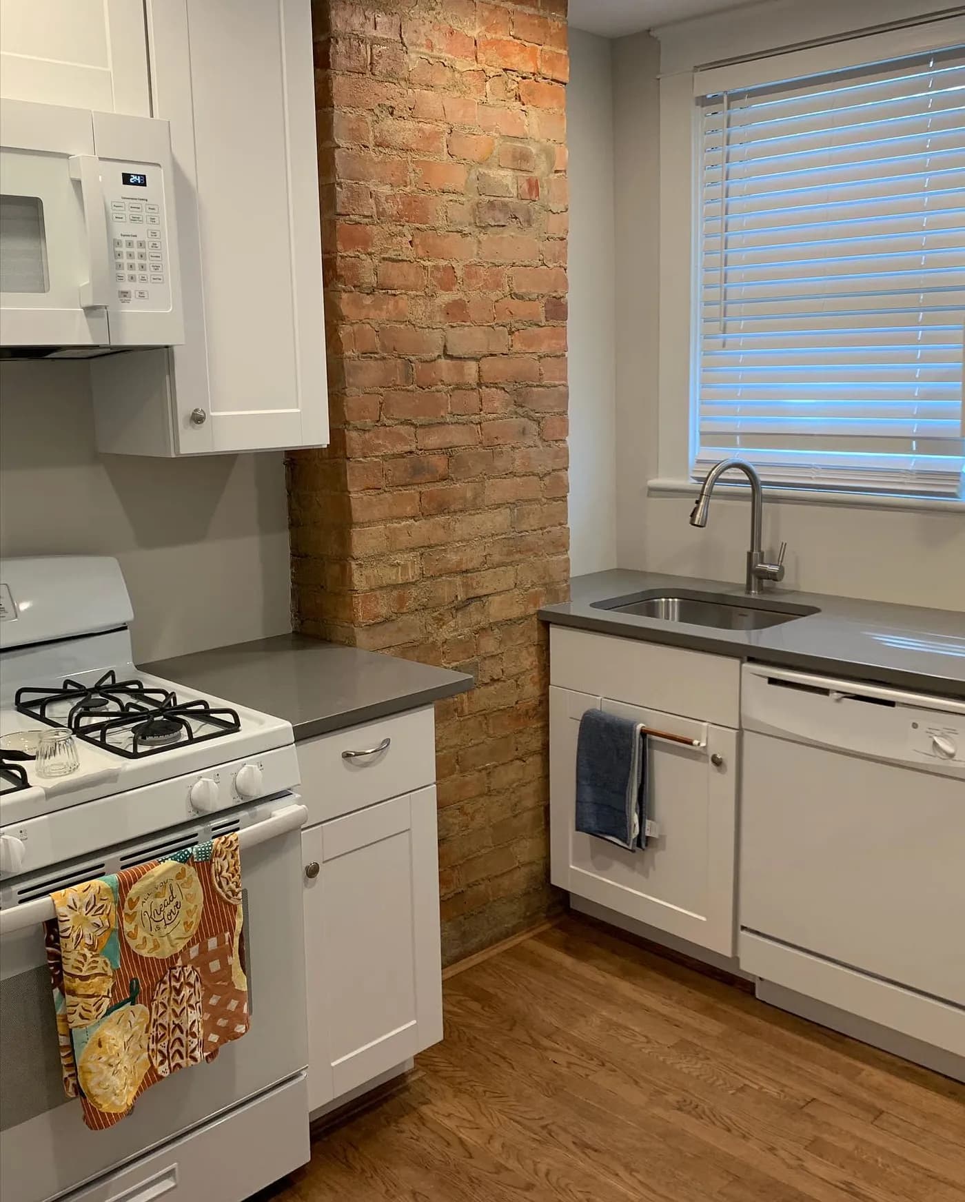 A completed Codex Homes remodel in Greater Cincinnati