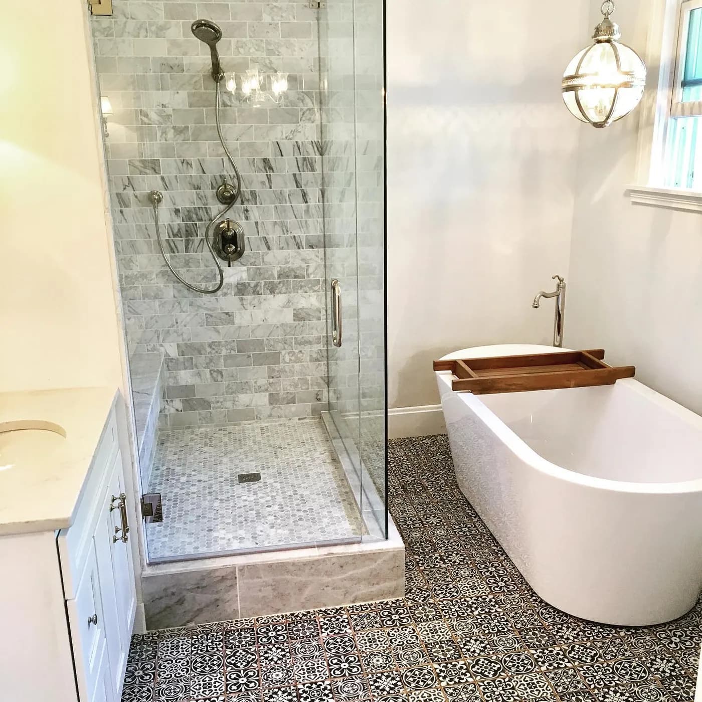 A completed Codex Homes remodel in Greater Cincinnati