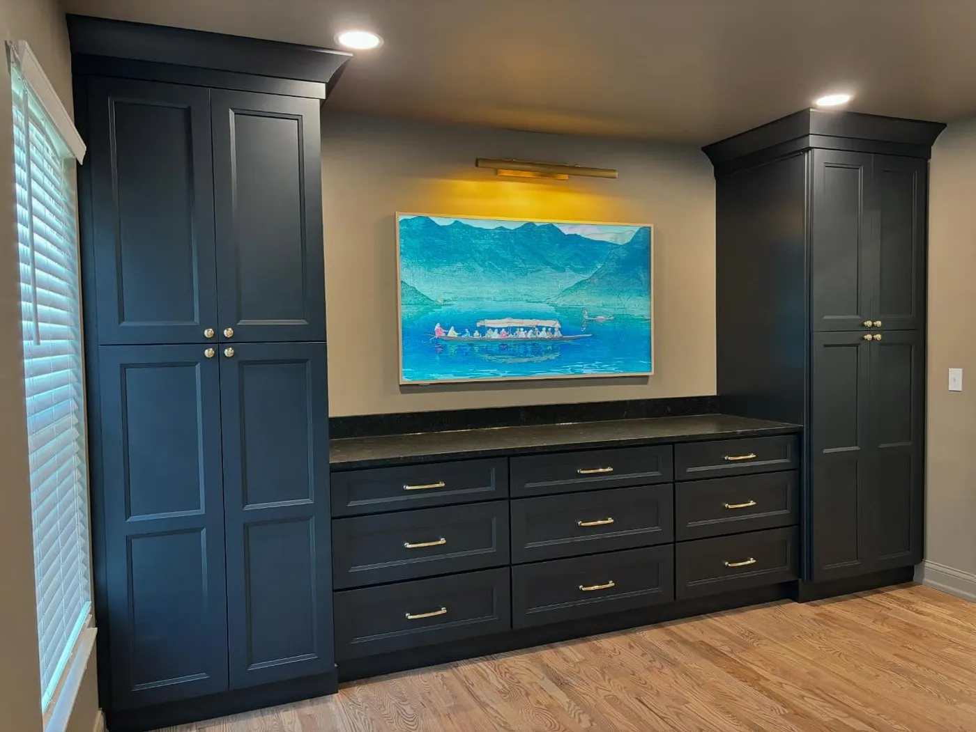 A completed Codex Homes remodel in Greater Cincinnati