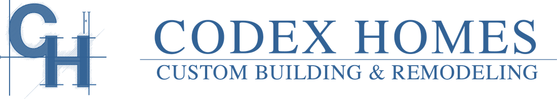 Codex Homes — Custom Building & Remodeling